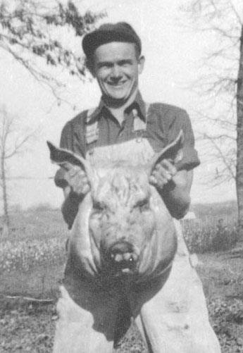Roy Pickering's album, Profile Pictures