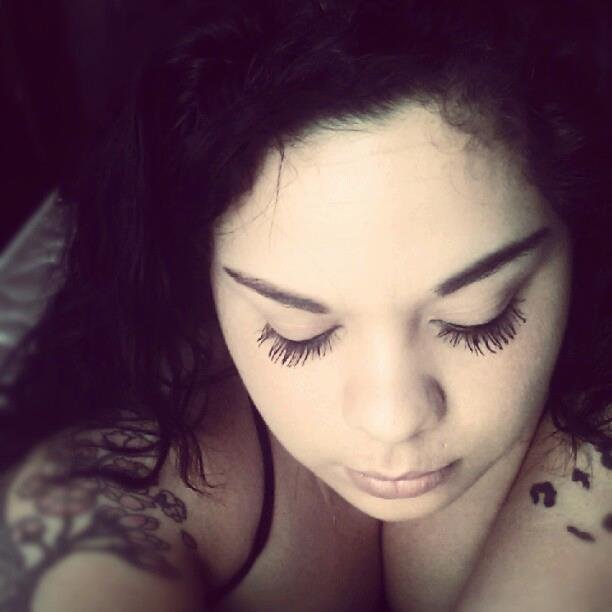 Erika Quesada's album, Profile Pictures