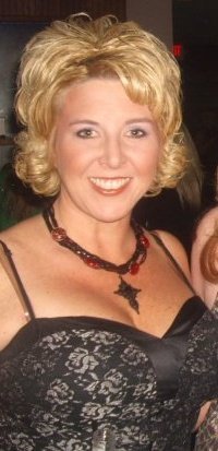 Tracey Bishop's album, Profile Pictures