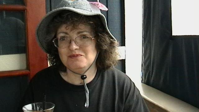 Dee-dee Hughes' album, Profile Pictures