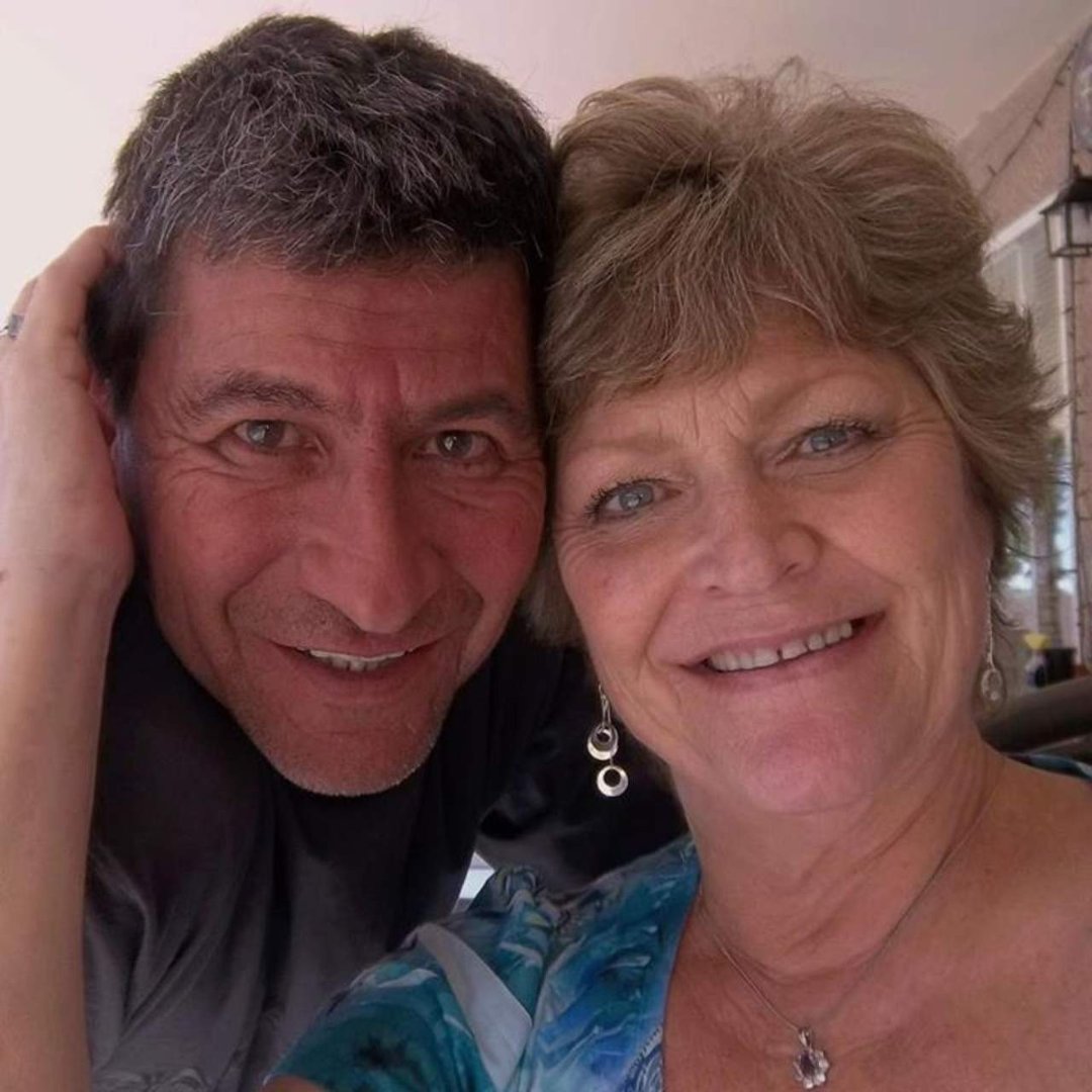 Debra Powell's album, Profile Pictures