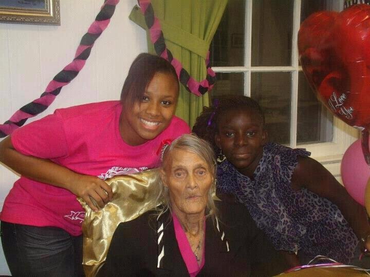 Latasha Wright's album, Mobile Uploads