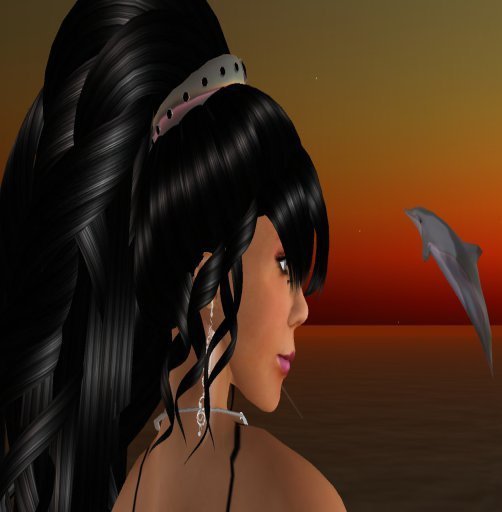 Tina Cusick's album, Profile Pictures