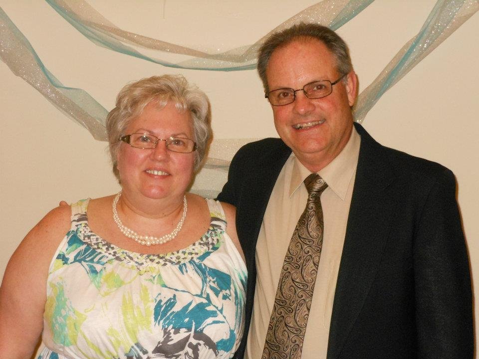 Gary Bushey's album, Quincinera