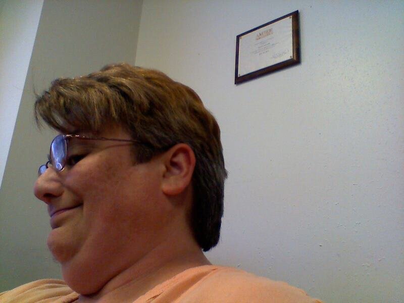 Tracy Glover's album, Mobile Uploads