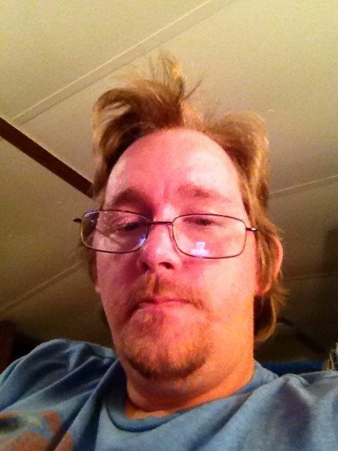 William Connison's album, Mobile Uploads