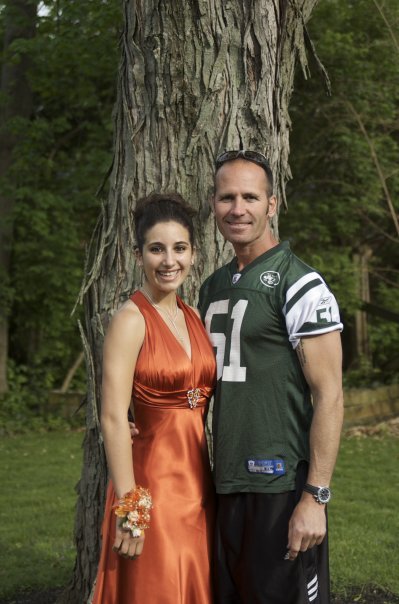 Neil Allocco's album, daddy's little girl
