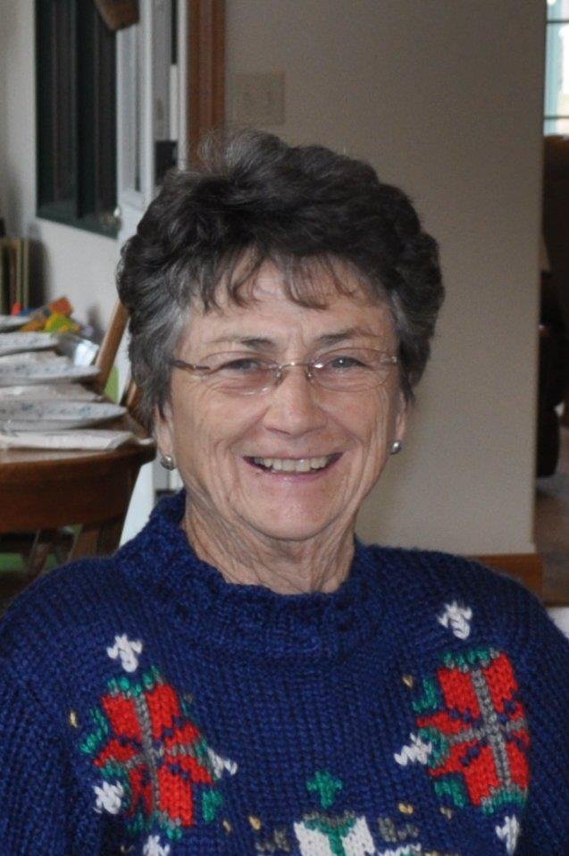Madge Warters' album, Profile Pictures