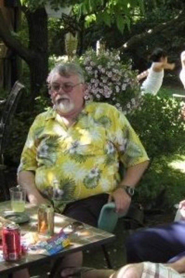 Steven Bennett's album, Profile Pictures