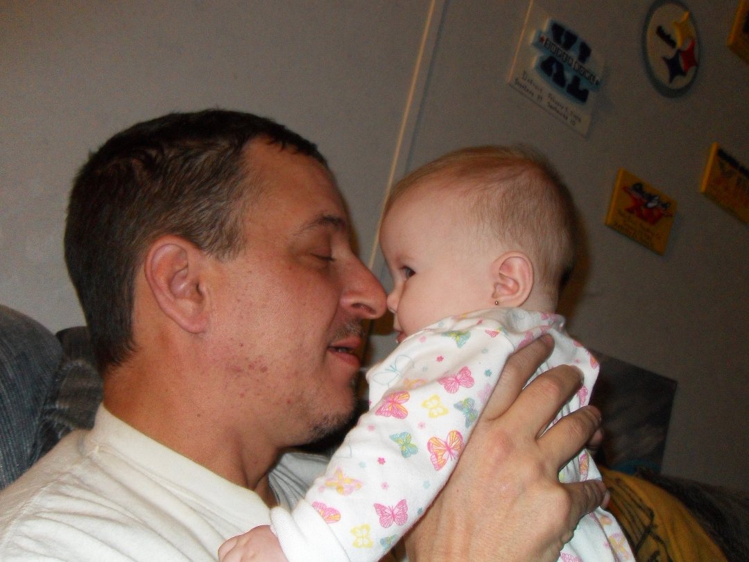 Michael Chope's album, Profile Pictures