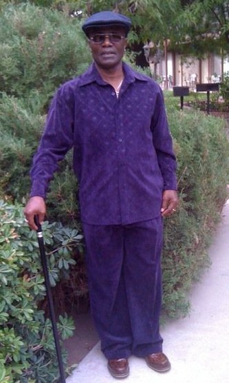 Larry Bledsoe's album, Profile Pictures
