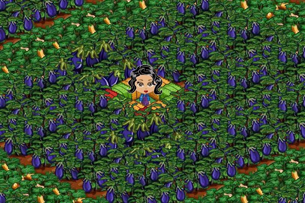 Loriann Wenzel's album, FarmVille Photos