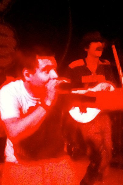 Kevin Corn's album, Nov 2, 2010