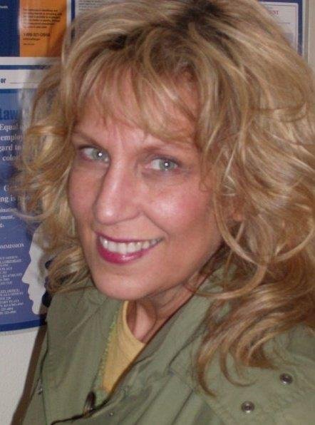 Nancy Bogard's album, Profile Pictures