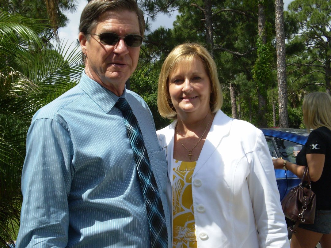 Christine Allebaugh's album, Profile Pictures