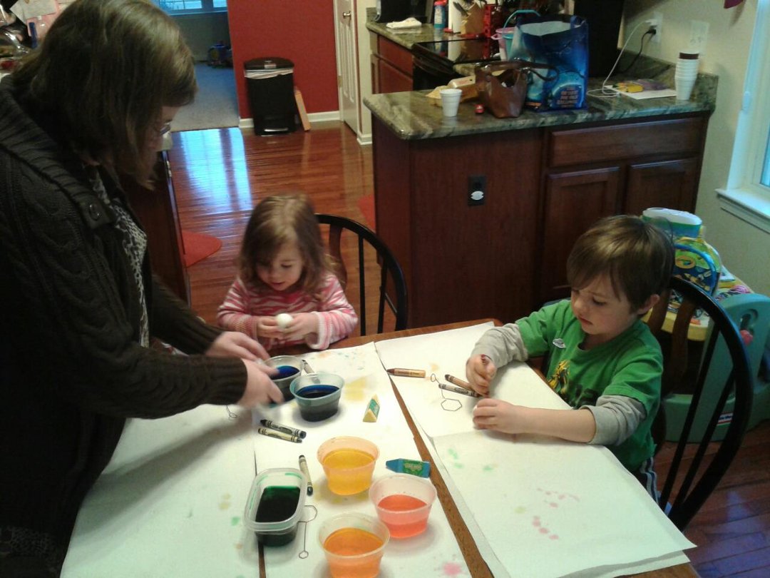 Scott Cramer's album, Mobile Uploads