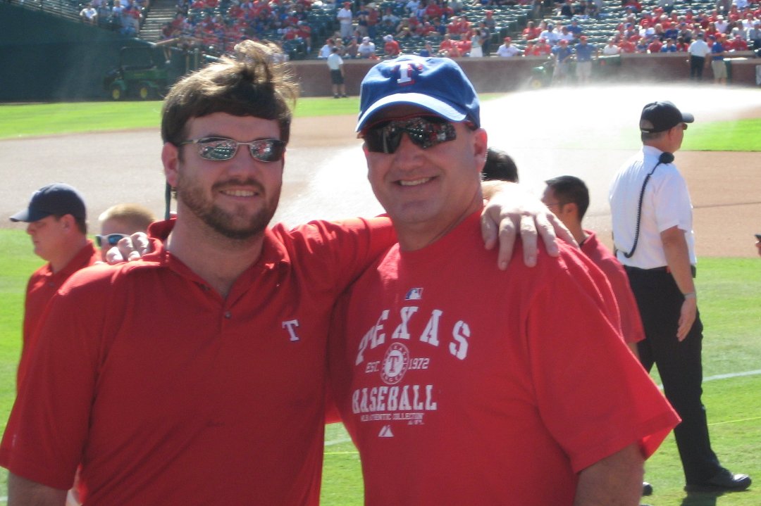 terry wolf's album, Profile Pictures