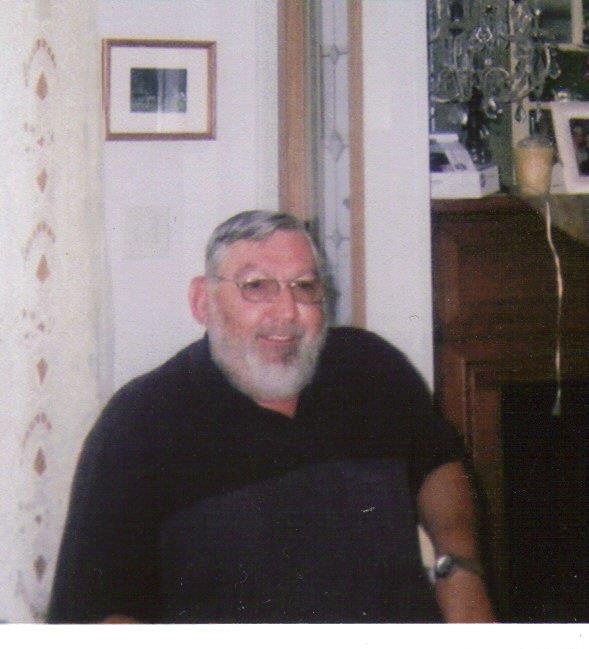 Jay Buck's album, Profile Pictures
