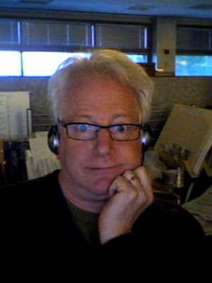 Daniel Clark's album, Profile Pictures