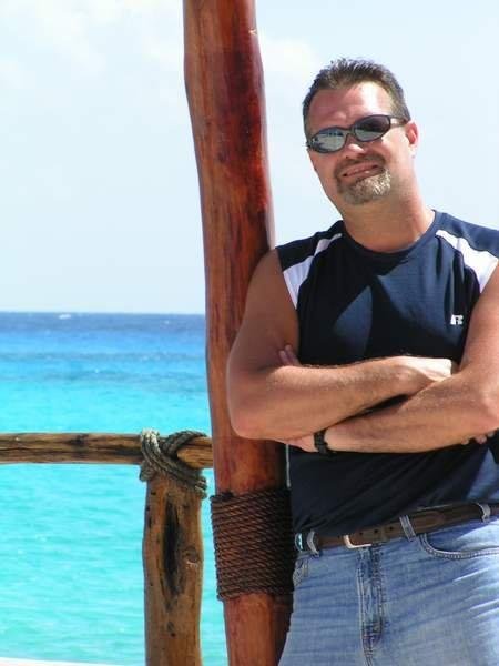 David Keller's album, Profile Pictures