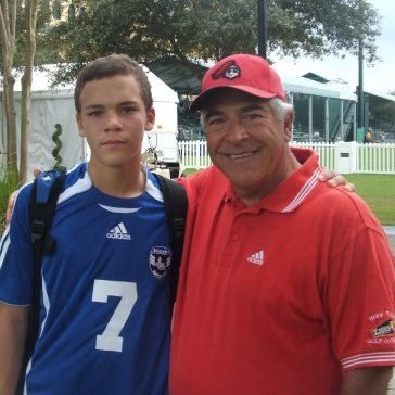 James Vanacore's album, Profile Pictures