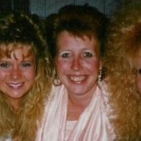 Carol Enos' album, Profile Pictures