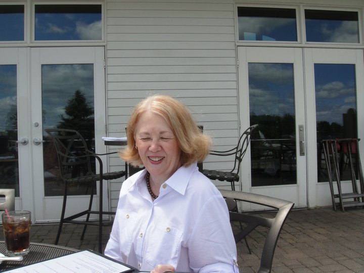 Sam Meals' album, Lunch in Shakopee, June 11, 2011