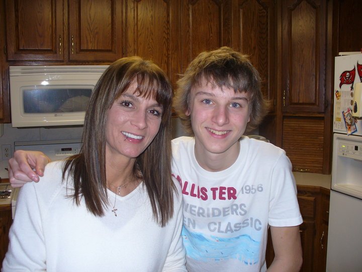 Dawn Sobotta's album, Profile Pictures