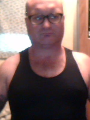 Kenneth Mudge's album, Profile Pictures