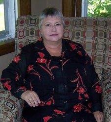 Barbara Evans' album, Profile Pictures