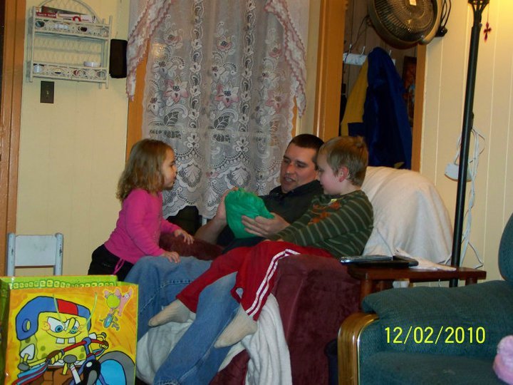 Debra Maulin's album, February 16, 2011