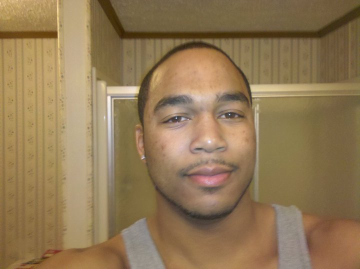 Calvin Conner's album, Profile Pictures