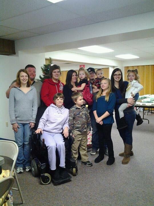 Cheryl Stephens' album, Mobile Uploads