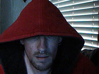 John Dyke's album, Profile Pictures