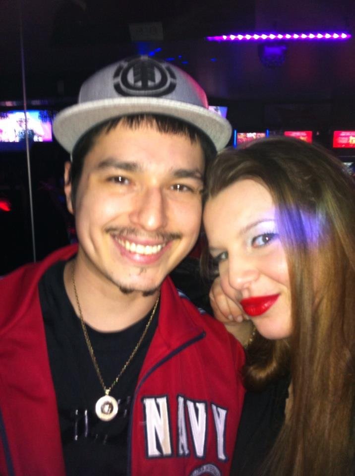 Ashton Jerome's album, iOS Photos