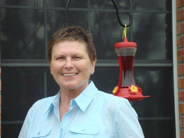 Donna Miller's album, Profile Pictures