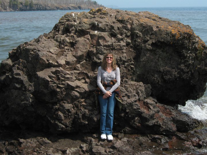 Michelle Micelli's album, Profile Pictures