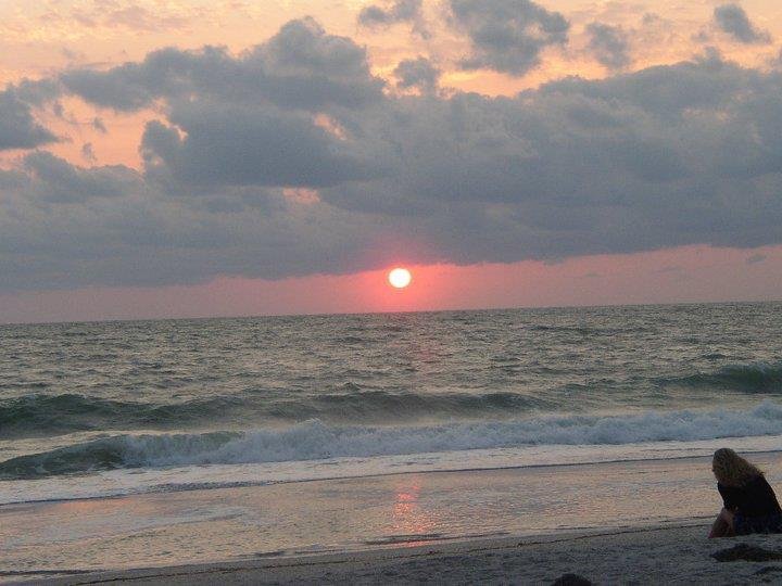 Randee Van Vleet's album, Sanibel
