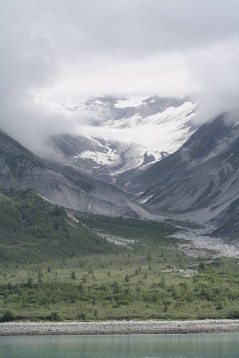 Joyce Finlayson's album, ALASKA PHOTOS