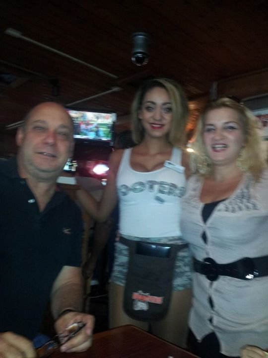 Tony Simon's album, Mobile Uploads