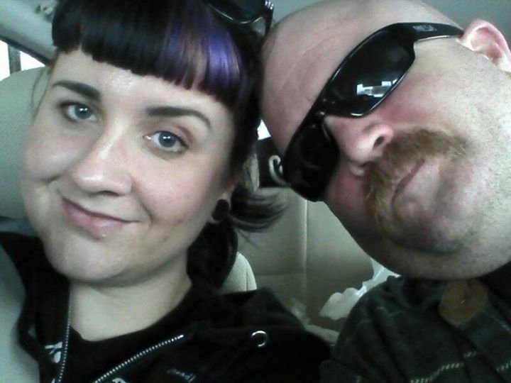 Michelle Foley's album, Mobile Uploads