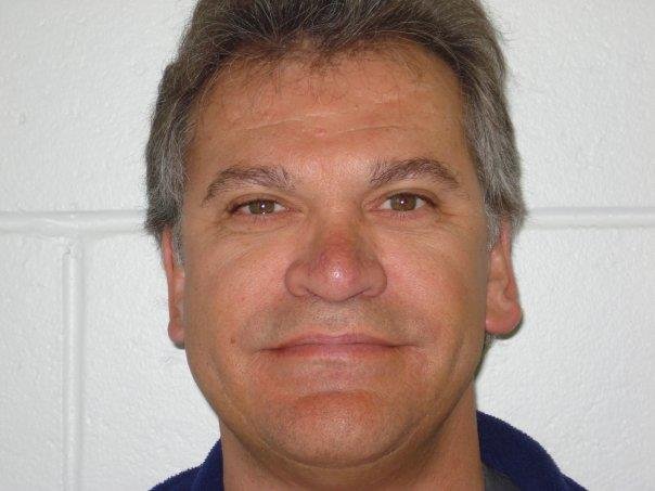 Rick Titcombe's album, Profile Pictures