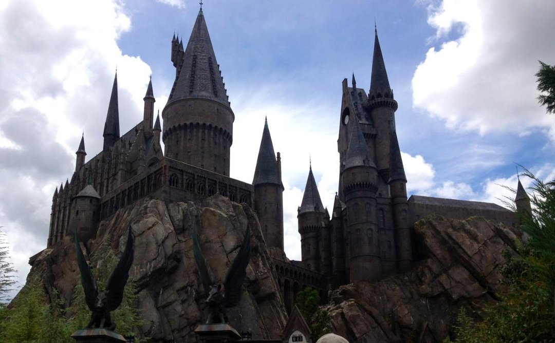 Lee James' album, Disney World