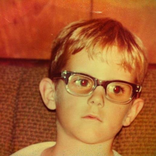 David van Bogart's album, Profile Pictures