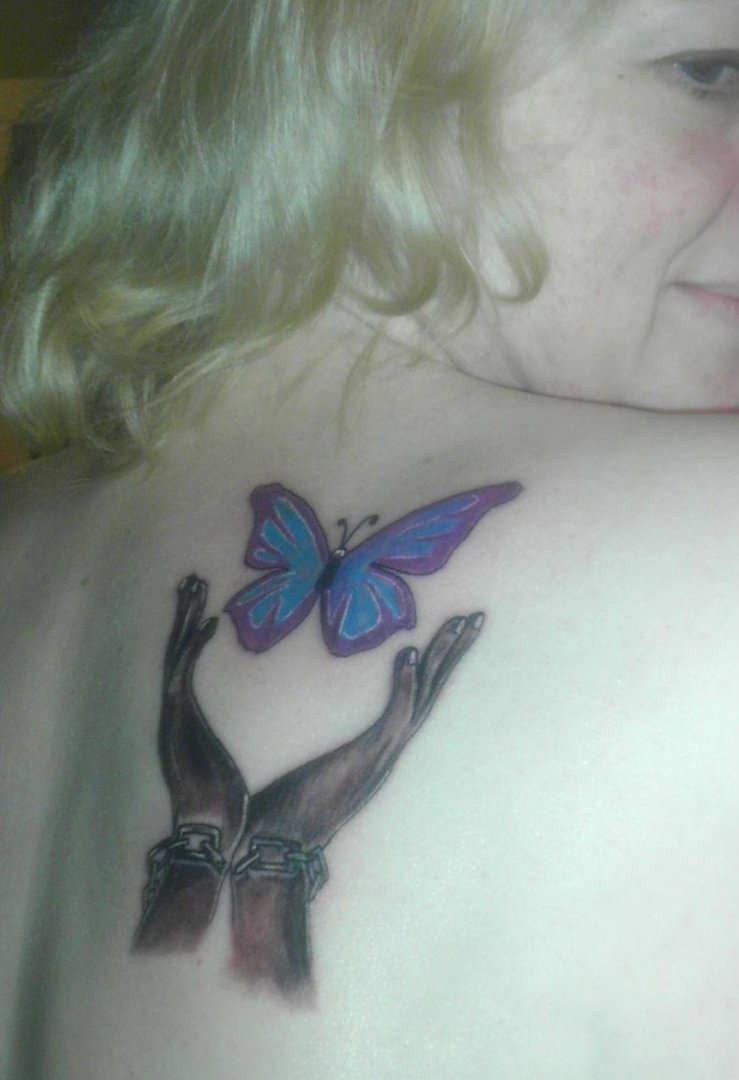 jennifer smirh's album, tattoo