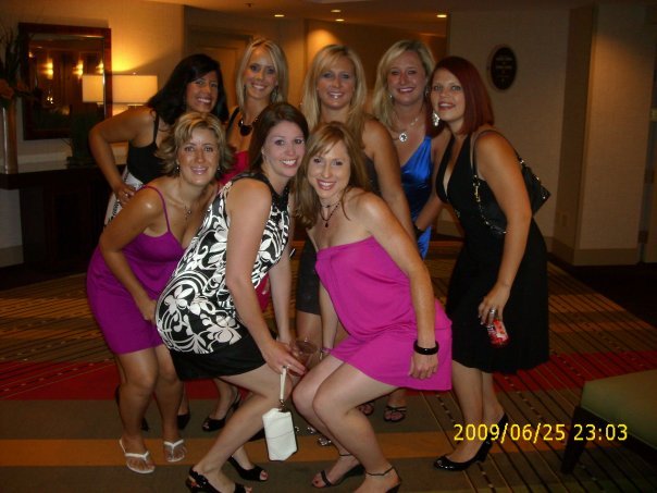Brittany Baker's album, VEGAS BABY