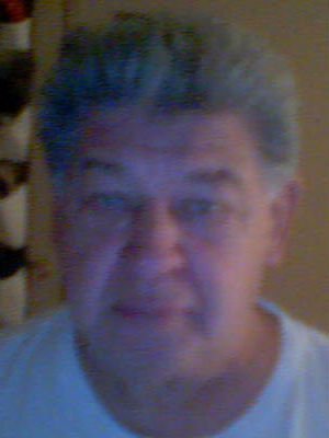 Robert Johnson's album, Profile Pictures