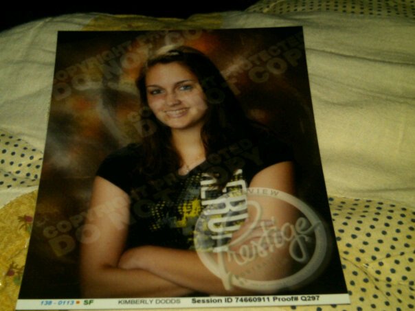 Donna Dodds' album, Mobile Uploads