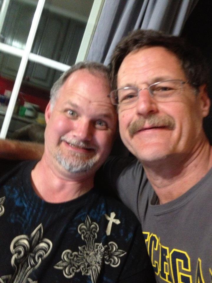 Darrell Smith's album, iOS Photos