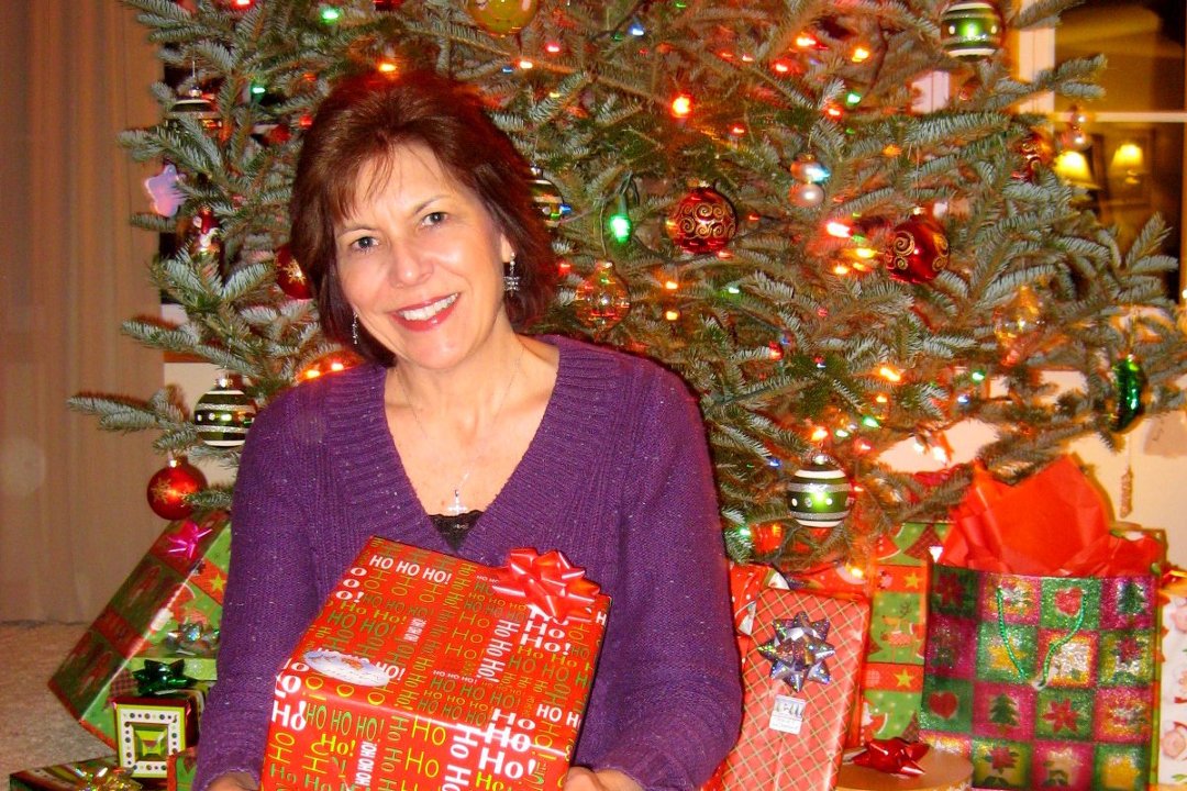 Candy Soldan's album, Profile Pictures